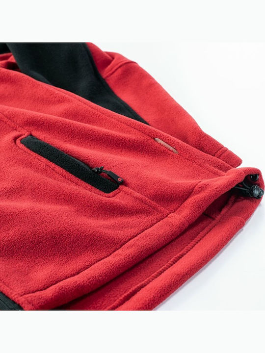 Jacket Red
