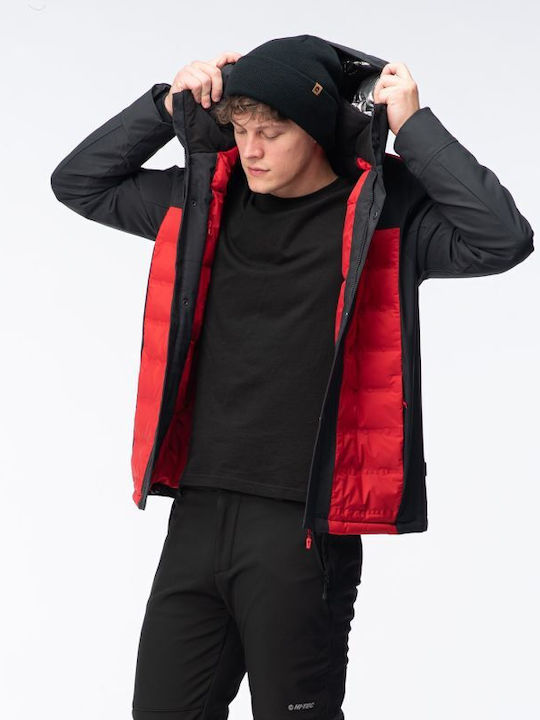 Jacket Red