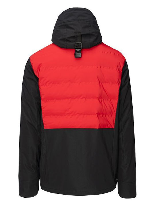 Jacket Red