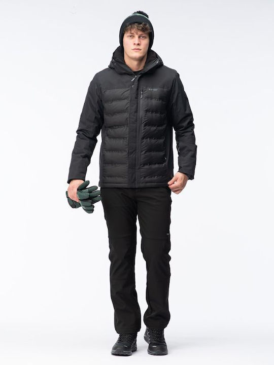 Jacket Black