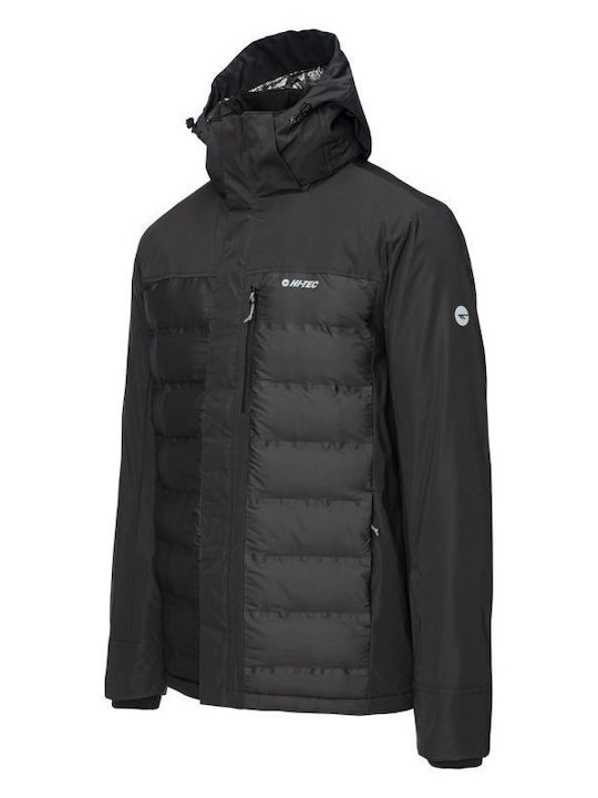 Jacket Black