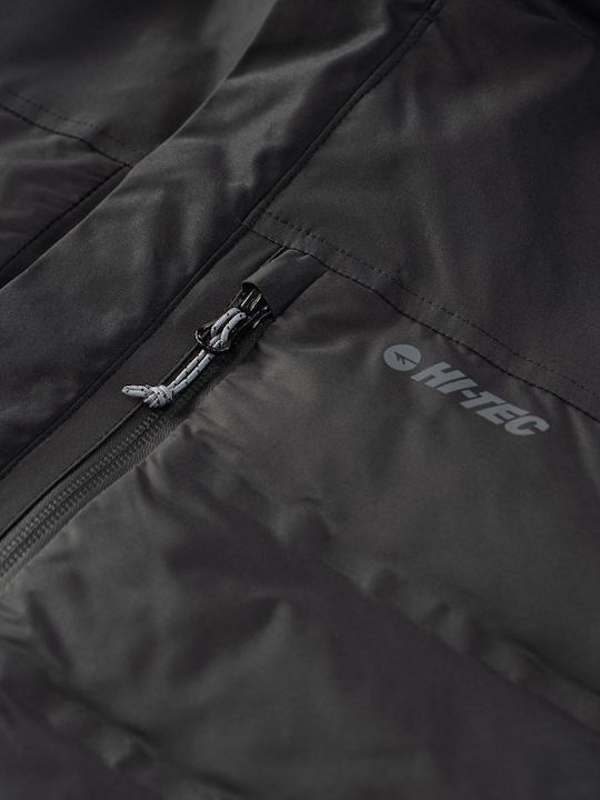 Jacket Black
