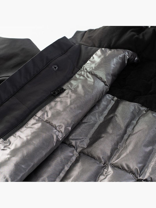 Jacket Black