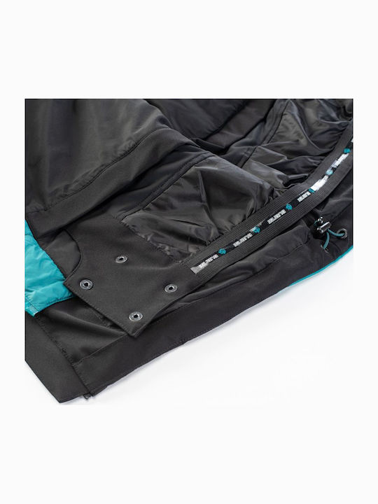 Athletic Jacket Black