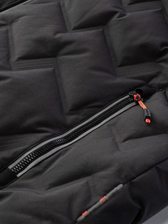 Jacket Puffer Black