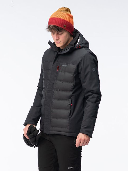 Jacket Black