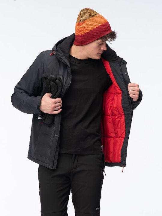 Jacket Black