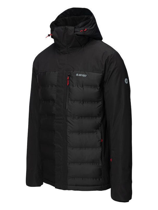 Jacket Black