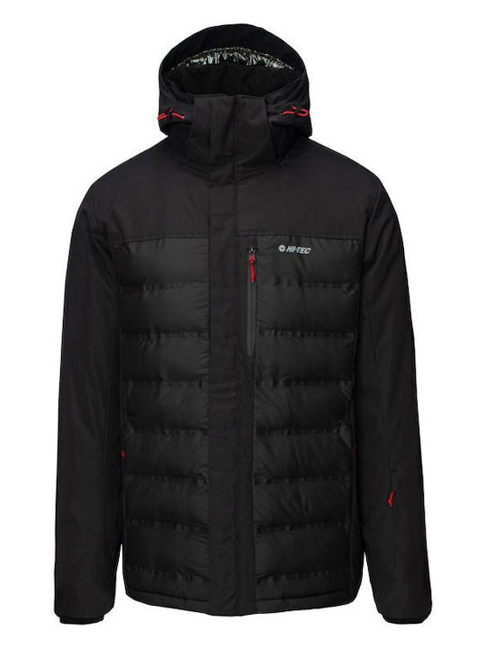 Jacket Black