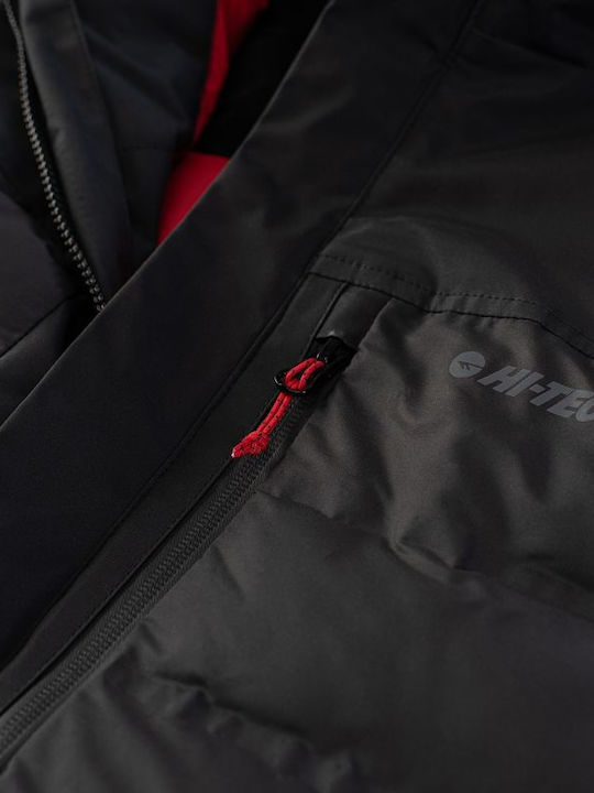 Jacket Black