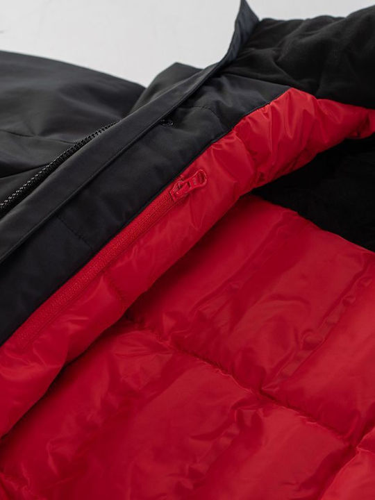 Jacket Black
