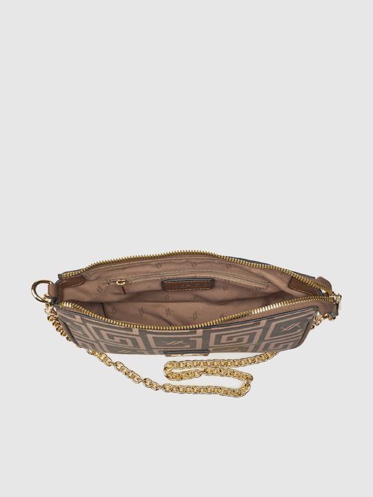 Women's Bag Shoulder Burgundy