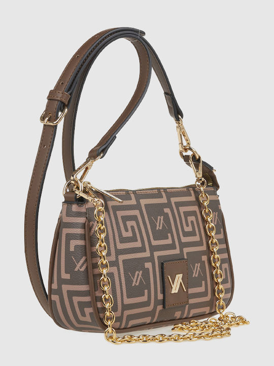 Women's Bag Shoulder Burgundy