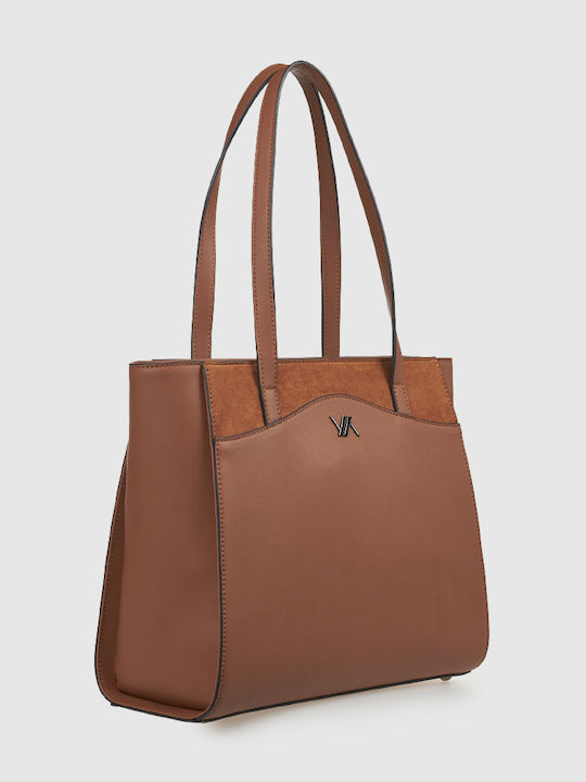 Damentasche Schultertasche Puro