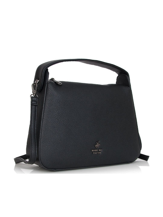 Women's Bag Shoulder Black