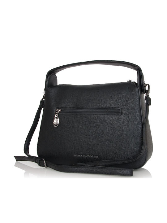 Women's Bag Shoulder Black