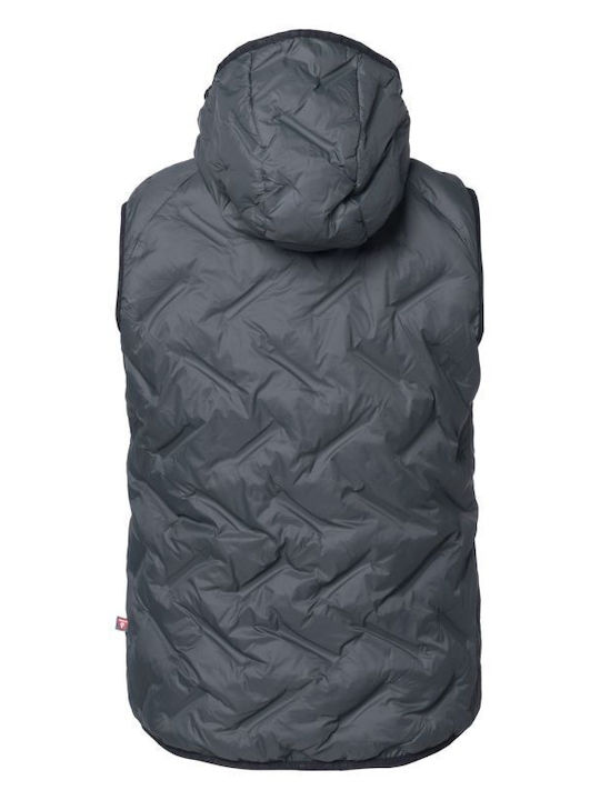 Women's for Hiking Sports Jacket for Winter Silver