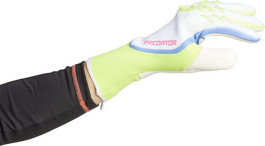 adidas Predator Pro Mănuși portar Adulți Albe