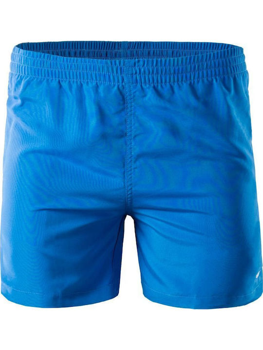 Apeli Men's Swimwear Shorts Blue