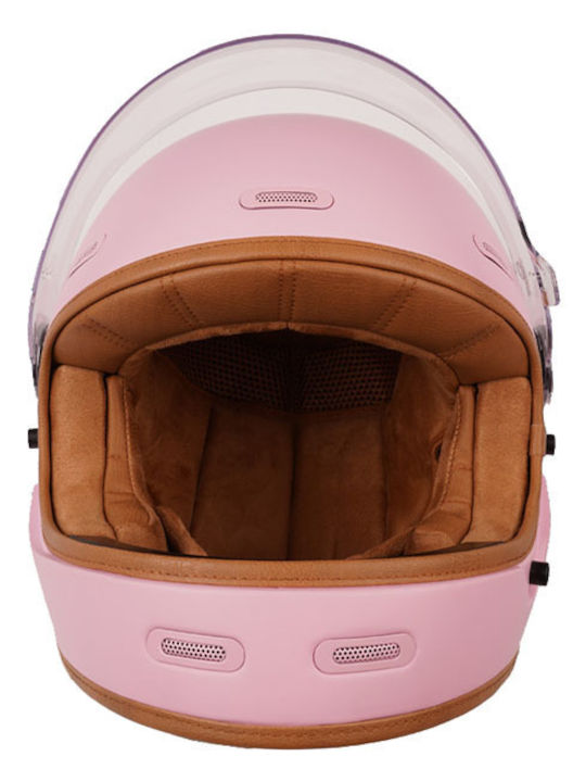 ByCity Roadster III Κράνος Μηχανής Full Face ECE 22.06 1350gr