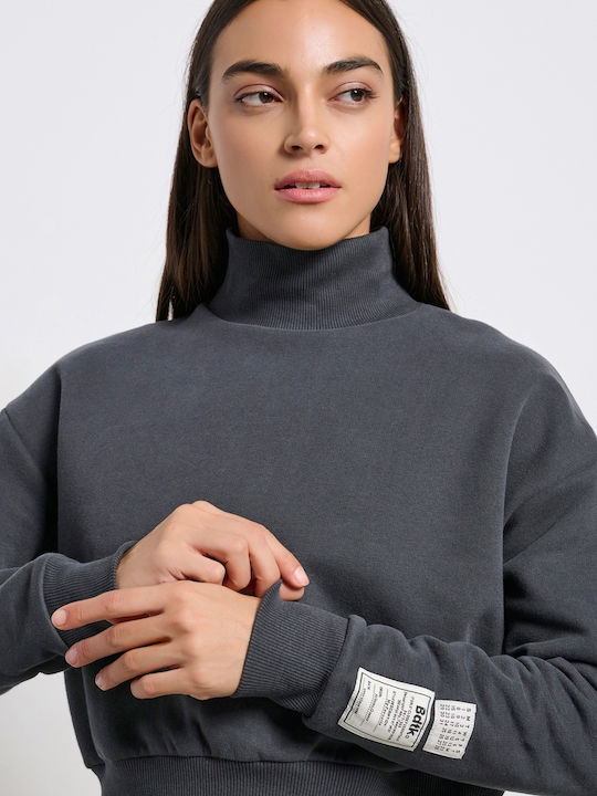 Women's Sweatshirt Gray