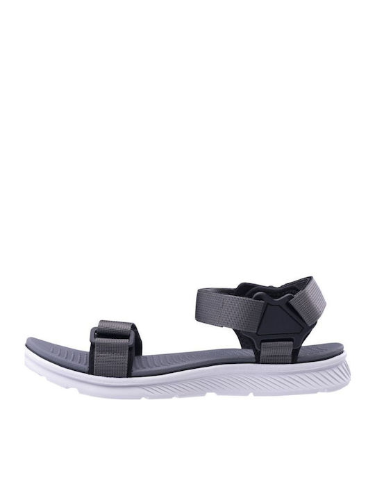 Sandale pentru bărbați în Negru Culoare