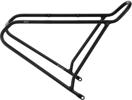 CUBE Gravel Bicycle Rear Rack