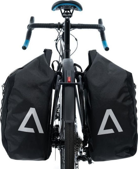 CUBE Gravel Bicycle Rear Rack
