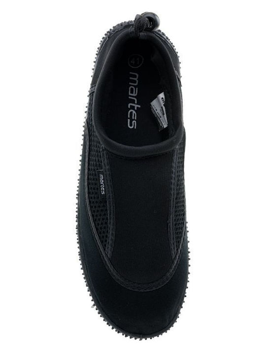 Men's Beach Shoes Black
