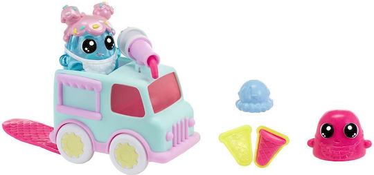 MGA Knete Spiel-Set Für Kinder Ab 3 Jahren