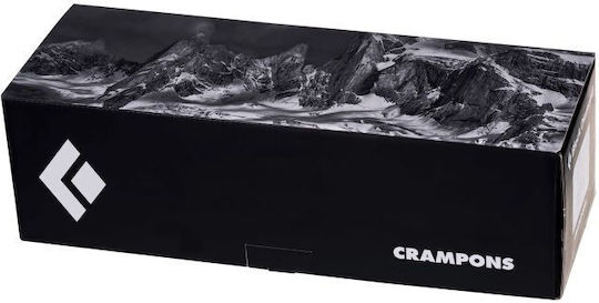 Black Diamond Strap Contact Κραμπόν Παπουτσιών BD4000690000ALL1