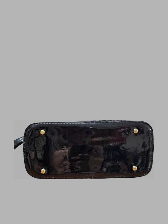 Women's Bag Handbag Black