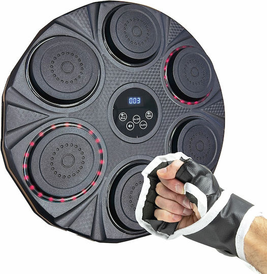 The Source Wall Mounted Target Pad