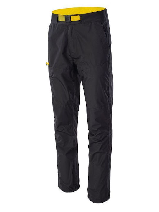 Elbrus Men's Hiking Long Trousers Blue