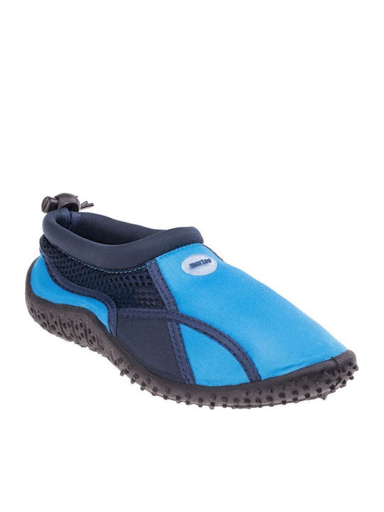 Children's Beach Shoes Blue