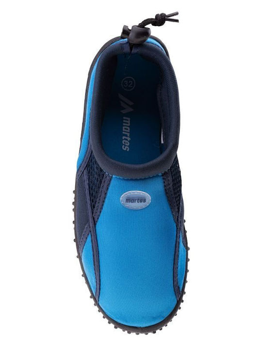 Children's Beach Shoes Blue