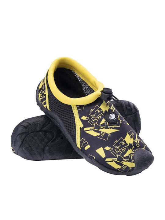 Children's Beach Shoes Black