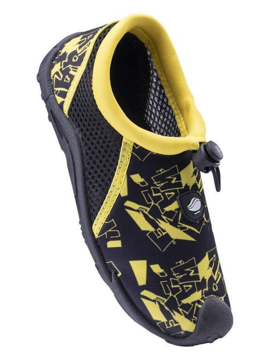 Children's Beach Shoes Black
