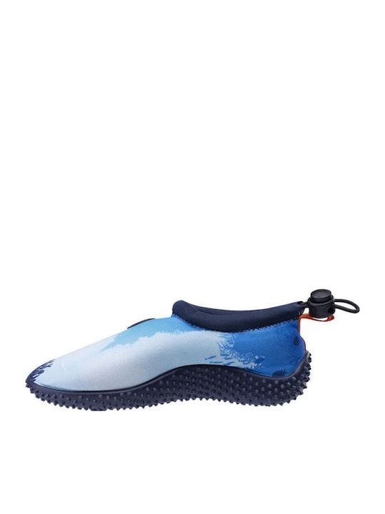 Children's Beach Shoes Blue