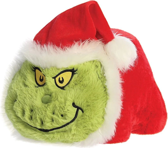 Плюшено Grinch Коледно 25 см.
