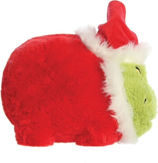 Плюшено Grinch Коледно 25 см.