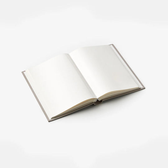 Printworks Album pentru 80 Albume foto Gri 10x15buc