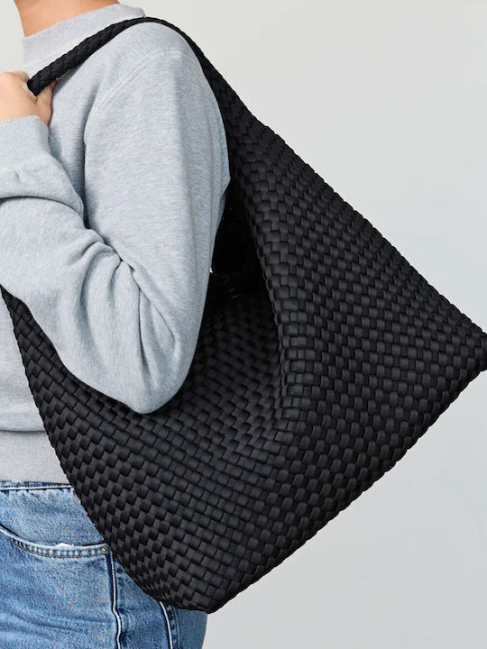 Women's Bag Shoulder Black
