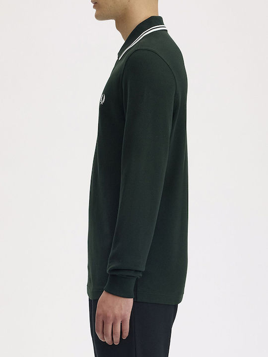 Polo T-Shirt Green