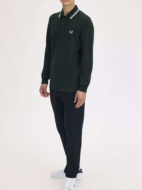 Polo T-Shirt Green