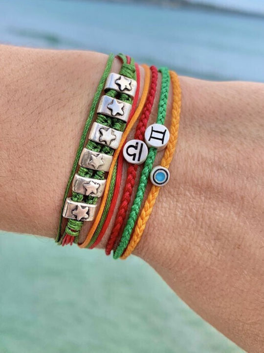 Bracelet "Mataki S" Orange