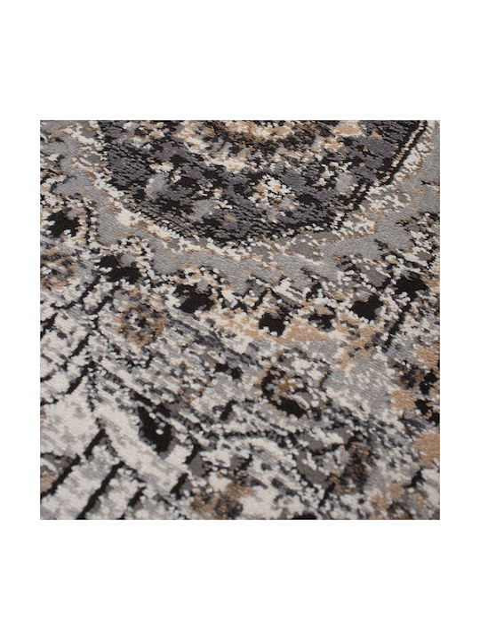 Biokarpet Fanci G556d White Vison-133x190