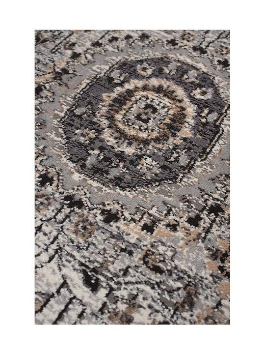 Biokarpet Fanci G556d White Vison-133x190