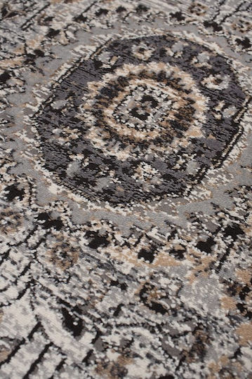 Biokarpet Fanci G556d White Vison-133x190