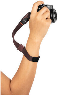 Peak Design Cuff Camera Wrist Strap Eclipse